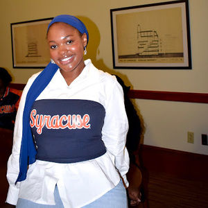 Meet your Posher, Fatoumata